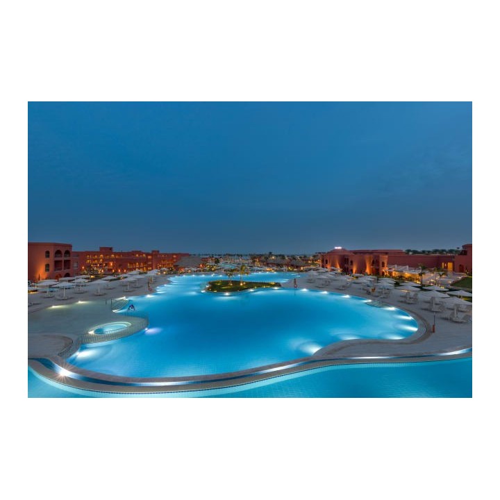 Pickalbatros Laguna Vista Hotel