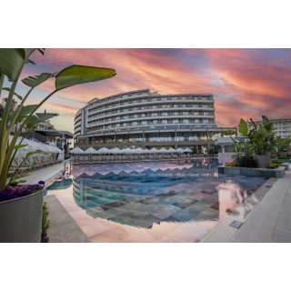 Side Stella Elite Resort & Spa