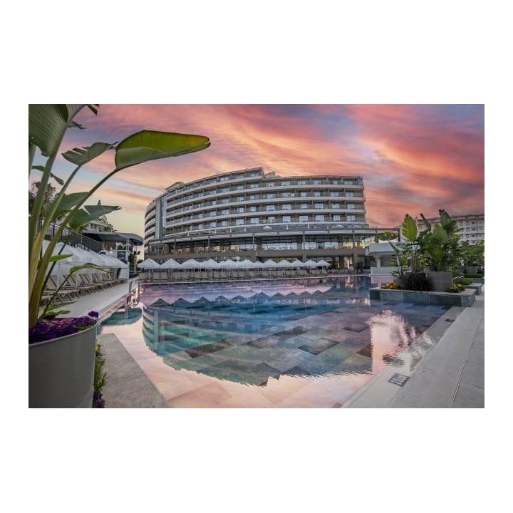 Side Stella Elite Resort & Spa