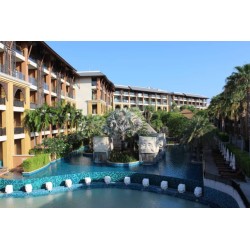 Hotel Rawai Palm Beach Resort