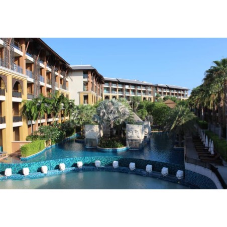 Hotel Rawai Palm Beach Resort