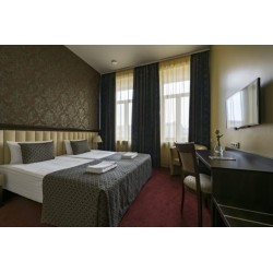 Hotel Congress