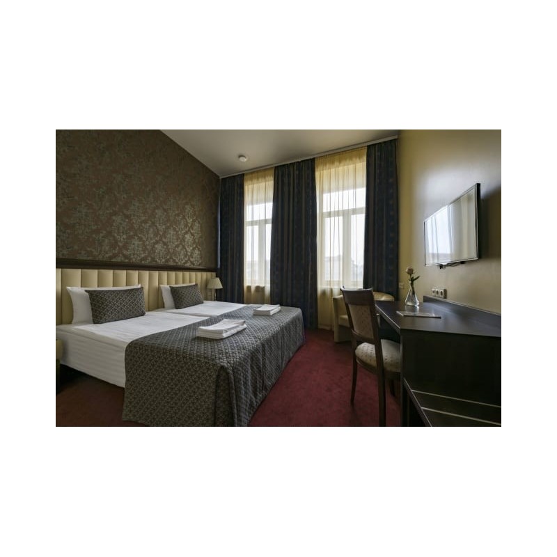 Hotel Congress