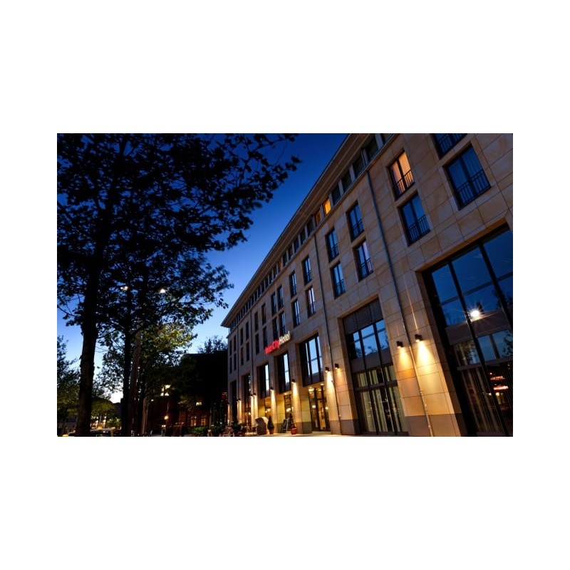 IntercityHotel Bremen