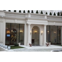 Grand Hotel Continental
