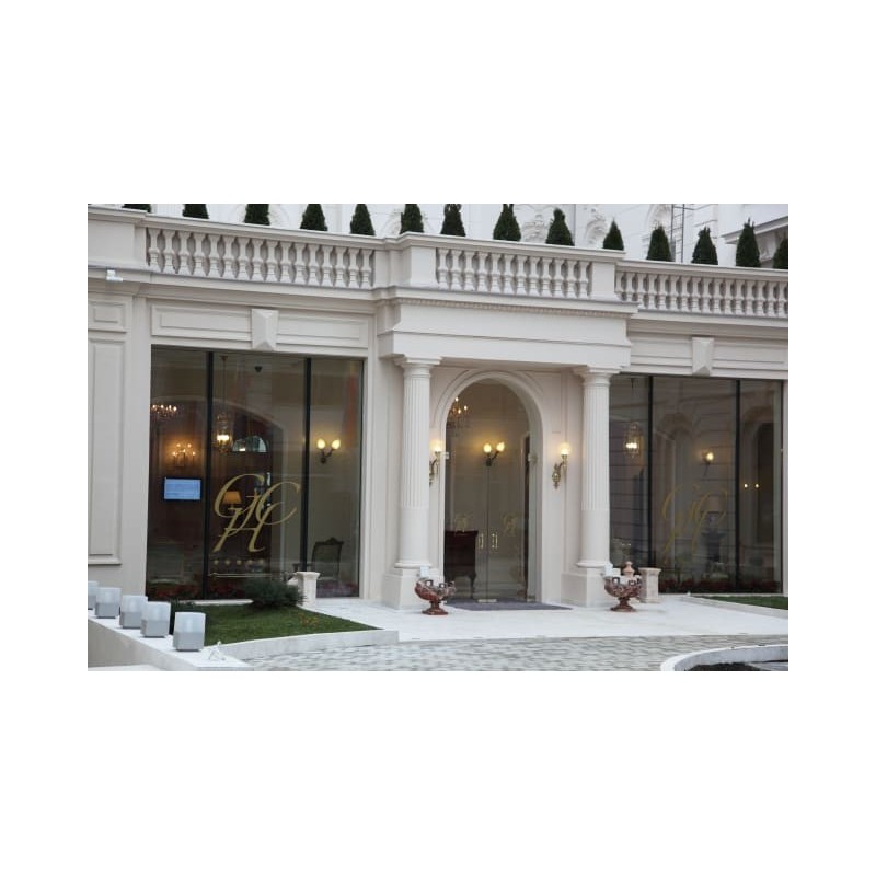 Grand Hotel Continental