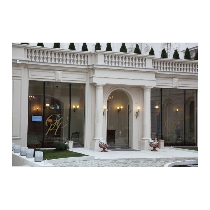 Grand Hotel Continental