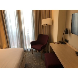 Best Western Hotel Kutaisi