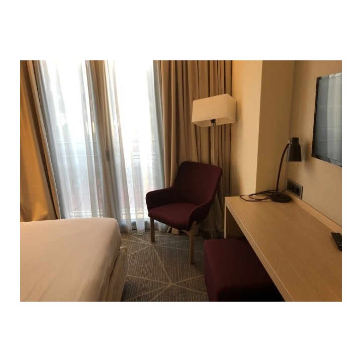 Best Western Hotel Kutaisi