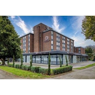 DoubleTree Hotel by Hilton London – Ealing