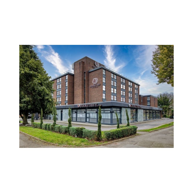 DoubleTree Hotel by Hilton London – Ealing