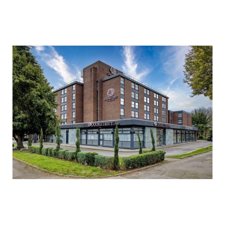 DoubleTree Hotel by Hilton London – Ealing