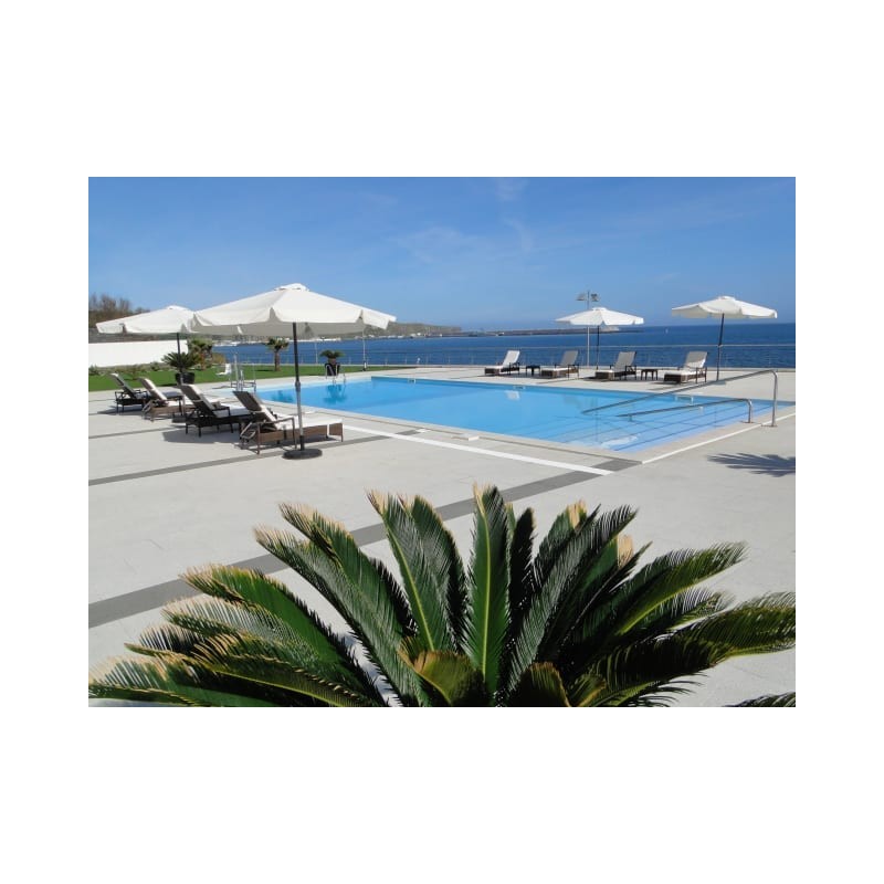 Hotel Atlantida Mar