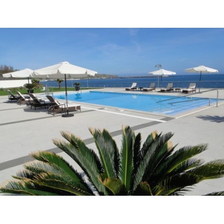 Hotel Atlantida Mar
