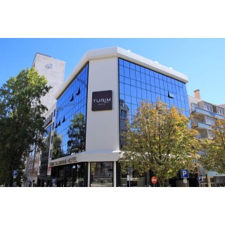 Hotel Turim Saldanha