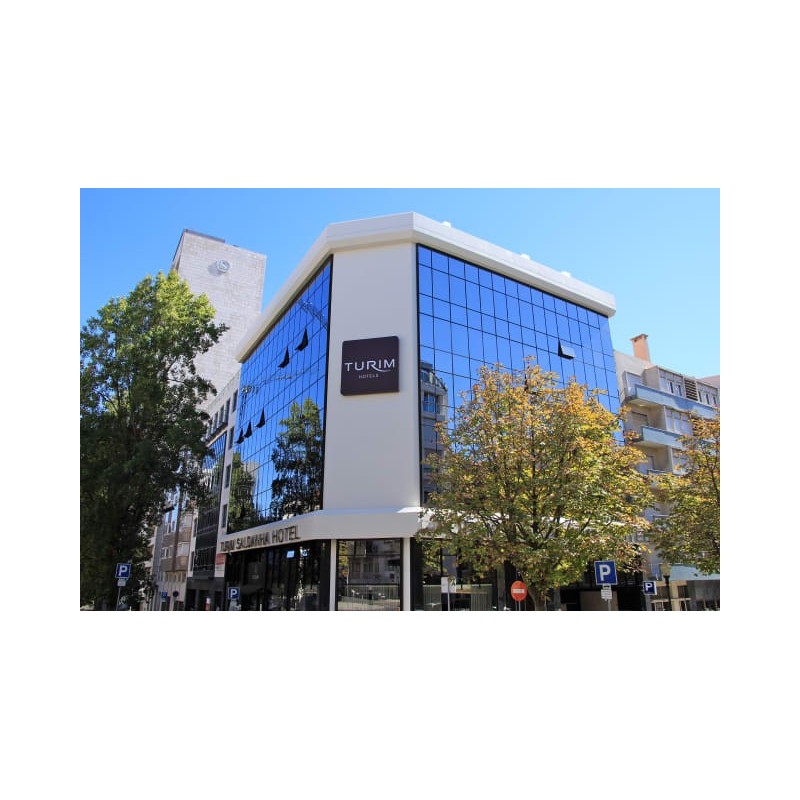 Hotel Turim Saldanha