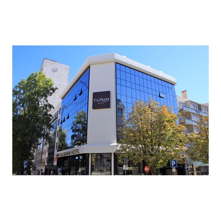 Hotel Turim Saldanha