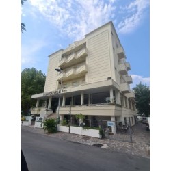 Hotel Bianca Vela