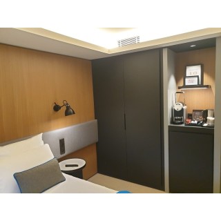 Mercure Paris 17 Batignolles