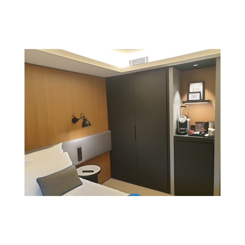 Mercure Paris 17 Batignolles