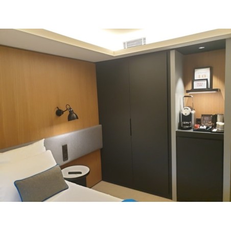 Mercure Paris 17 Batignolles