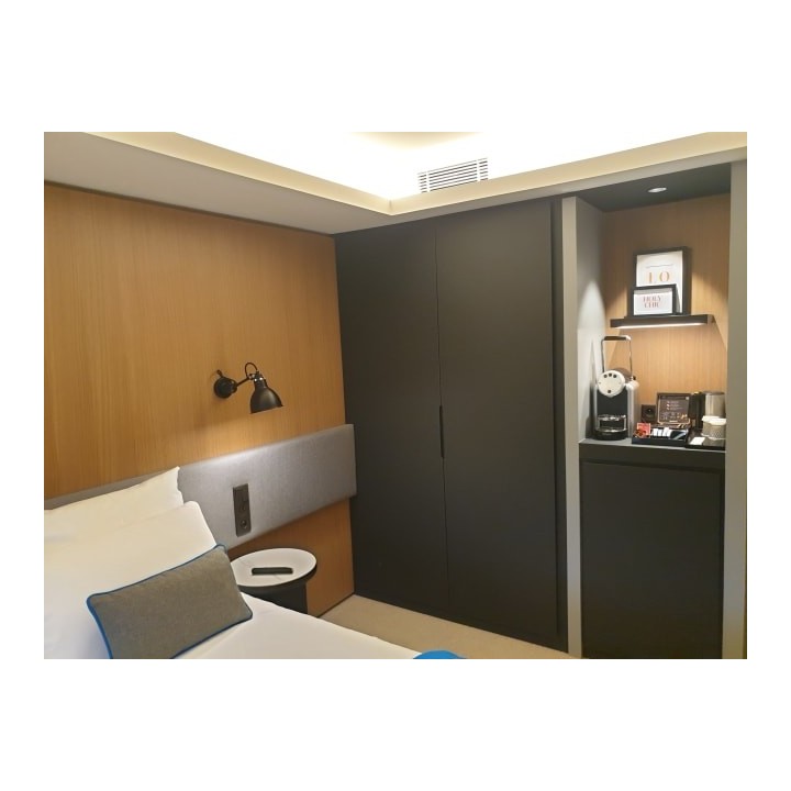 Mercure Paris 17 Batignolles