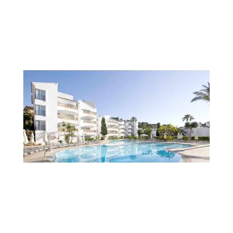 La Pergola Aparthotel