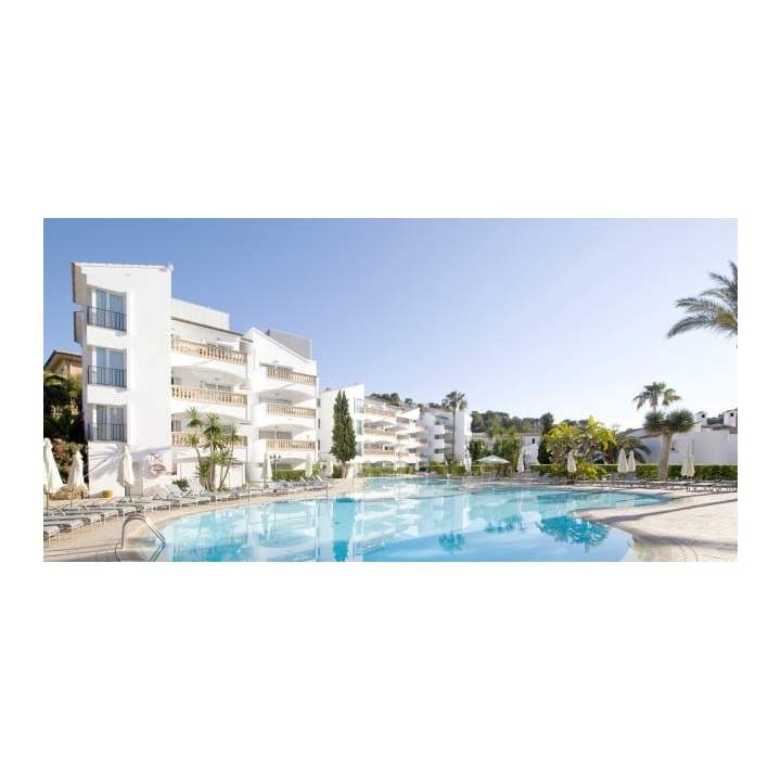 La Pergola Aparthotel