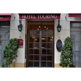 Hotel Touring