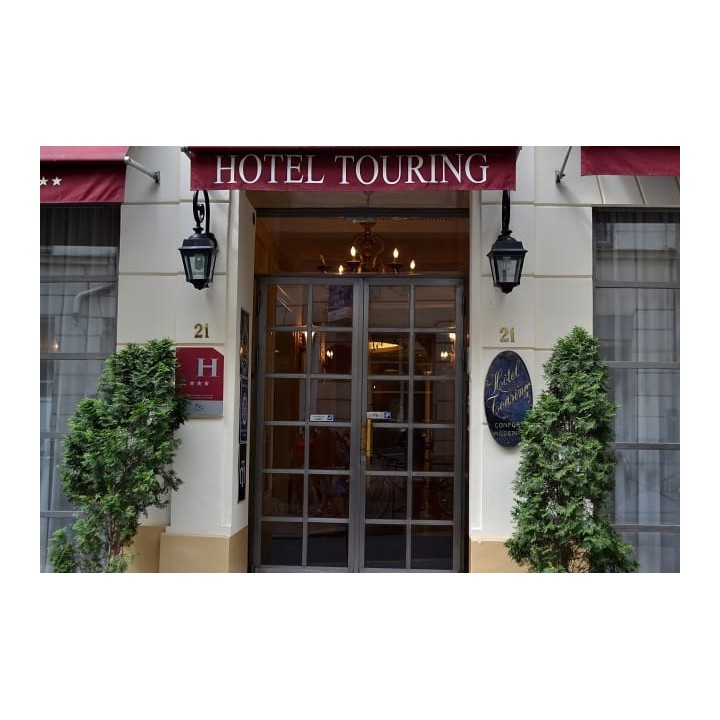 Hotel Touring