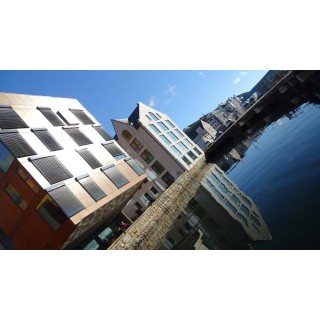 Hotel Quality Inn Waterfront