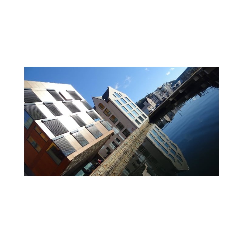 Hotel Quality Inn Waterfront
