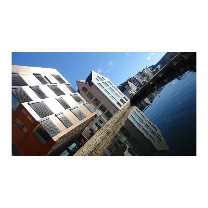 Hotel Quality Inn Waterfront