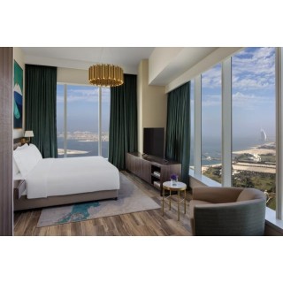 Avani Plus Palm View Dubai Hotel & Suites