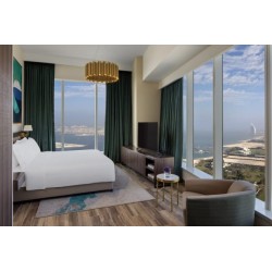 Avani Plus Palm View Dubai Hotel & Suites
