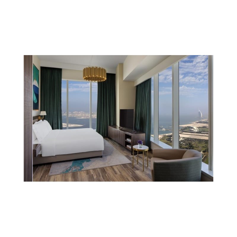 Avani Plus Palm View Dubai Hotel & Suites