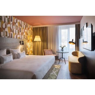 NYX Hotel Berlin Köpenick by Leonardo Hotels