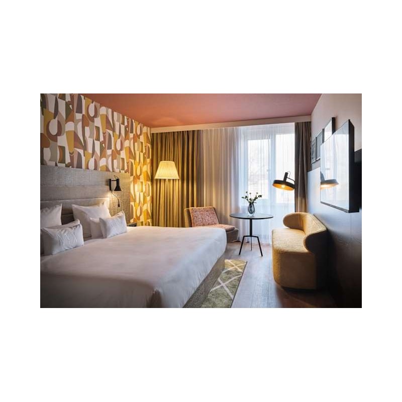 NYX Hotel Berlin Köpenick by Leonardo Hotels