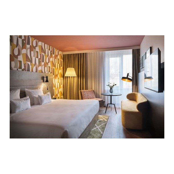 NYX Hotel Berlin Köpenick by Leonardo Hotels