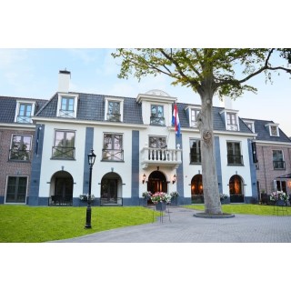 Fletcher Strandhotel Haamstede