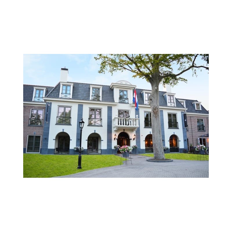 Fletcher Strandhotel Haamstede