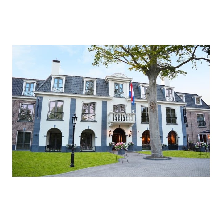 Fletcher Strandhotel Haamstede