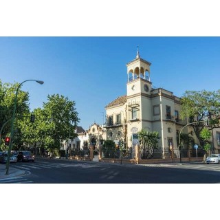 AC Hotel Ciudad de Sevilla