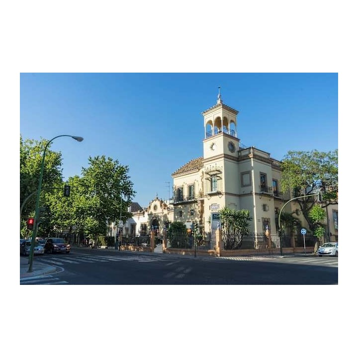 AC Hotel Ciudad de Sevilla