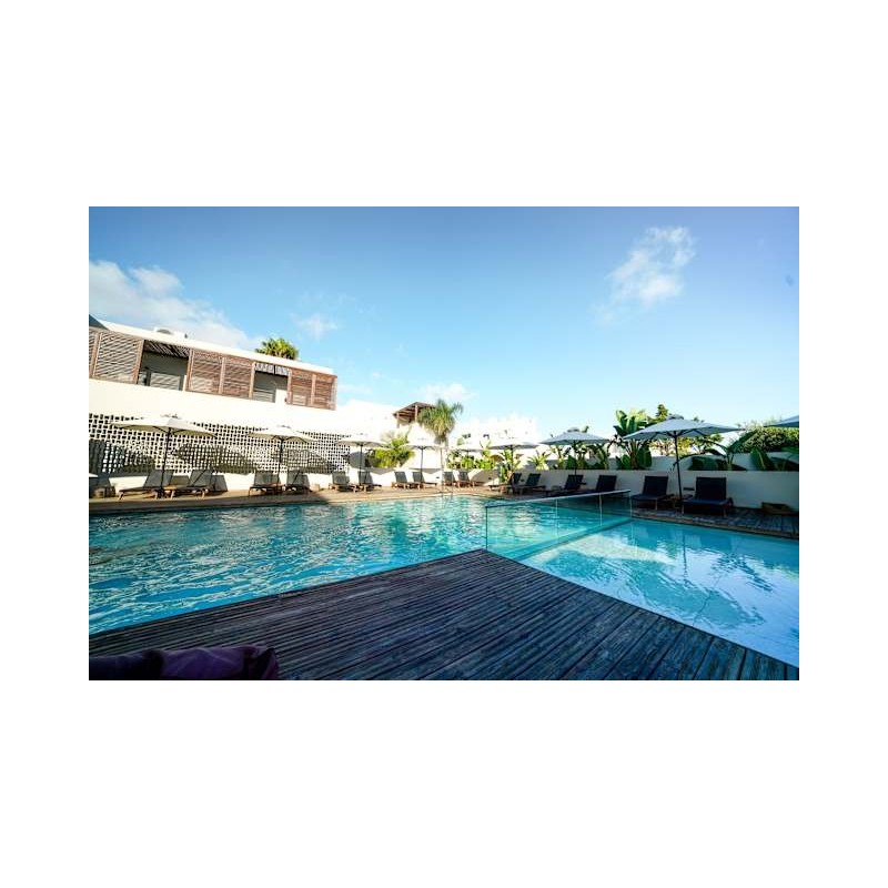 Sentido More Meni Residence & Suites