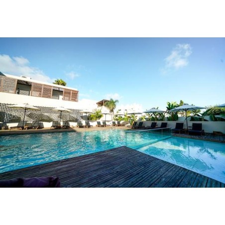 Sentido More Meni Residence & Suites