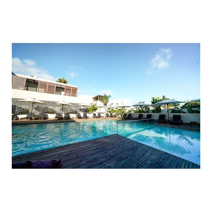 Sentido More Meni Residence & Suites