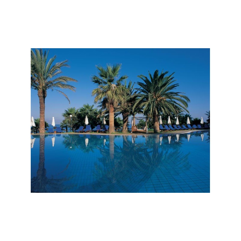 Azia Resort & Spa