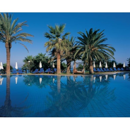 Azia Resort & Spa