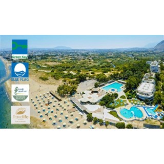 Apollonia Beach Resort & Spa